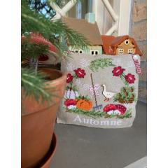 Lilli Violette - Automne