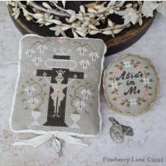 Pineberry Lane - Abide In Me