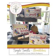 Anabellas - Bumblebees