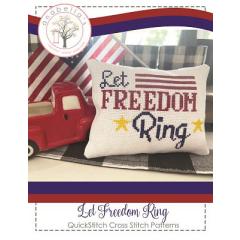 Anabellas - Let Freedom Ring