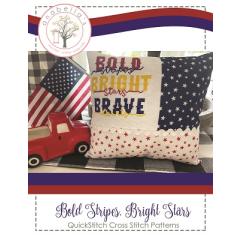 Anabellas - Bold Stripes, Bright Stars, Brave Hearts