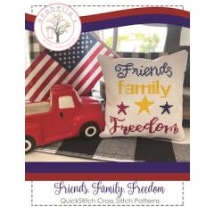 Anabellas - Friends, Family, Freedom