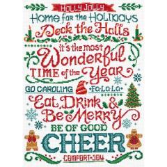 Imaginating - Wonderful Time Of The Year