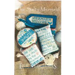 Erica Michaels - Salty Mermaid