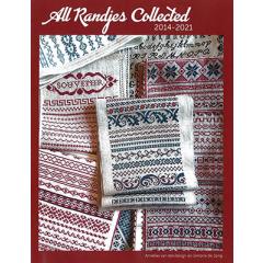 Atelier Soed Idee - All Randjes Collected 2014-2021