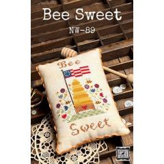 Annie Beez Folk Art - Bee Sweet