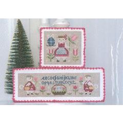 Tralala - Duo Petites Poules