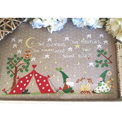 Cuore E Batticuore - Camping Sotto Le Stelle