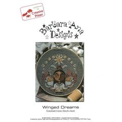 Barbara Ana - Winged Dreams