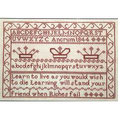 Pineberry Lane - Cordelia Ancrum 1844