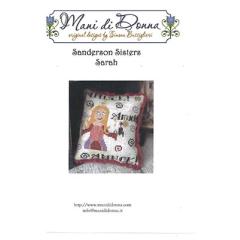 Mani Di Donna - Sarah Pillow