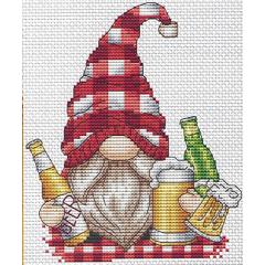 Les Petites Croix De Lucie - Gnome Beer