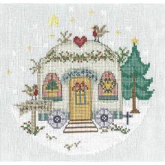 Imaginating - Santas Hideaway