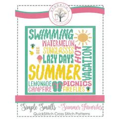 Anabellas - Summer Favorites