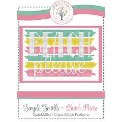 Anabellas - Beach Please