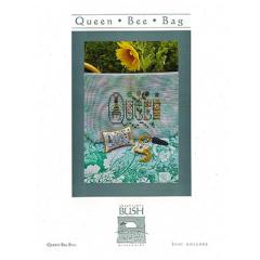 Shepherds Bush - Queen Bee Bag