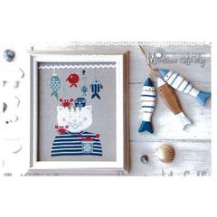 Madame Chantilly - Cat And The Crabs