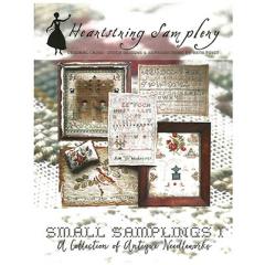 Heartstring Samplery - Small Samplings I