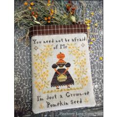 Pineberry Lane - Pumpkin Seed