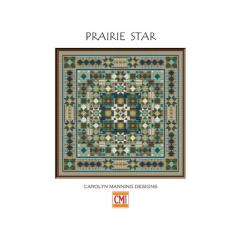 CM Designs - Prairie Star