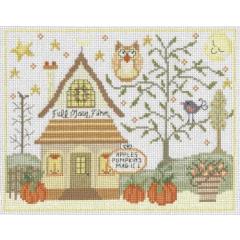 Imaginating - Full Moon Farm