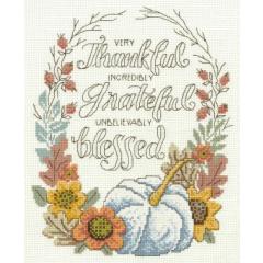 Imaginating - Thankful Grateful Blessed