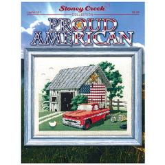 Stoney Creek - Proud American