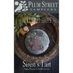 Plum Street Samplers - Sirens Tart