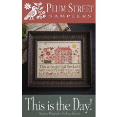 Plum Street Samplers - This Is The Day