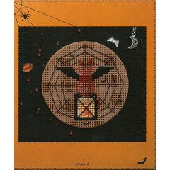 Cotton Pixels - BatCat