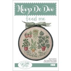 Sue Hillis Designs - Feed Me