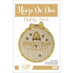 Sue Hillis Designs - Busy Bee