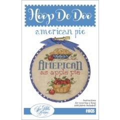 Sue Hillis Designs - American Pie