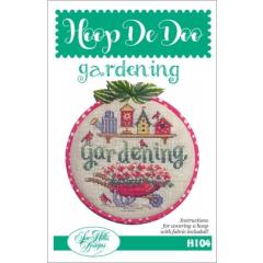 Sue Hillis Designs - Gardening