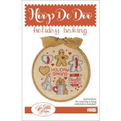 Sue Hillis Designs - Holiday Baking