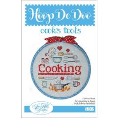 Sue Hillis Designs - Cooks Tools