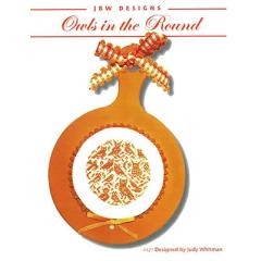 JBW Designs - Owls In The Round