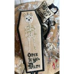 Lucy Beam - Open If You Dare