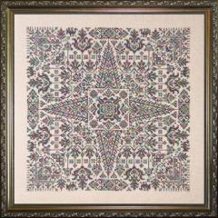 Ink Circles - Star Of Sumatra