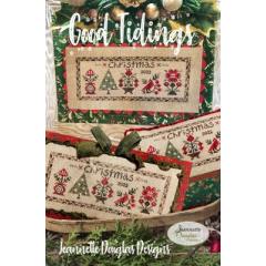 Jeannette Douglas - Good Tidings