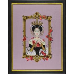 Mirabilia - Portrait Queen