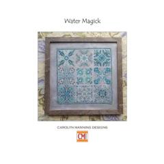 CM Designs - Water Magick