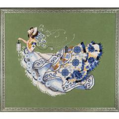 Mirabilia - Nightingale