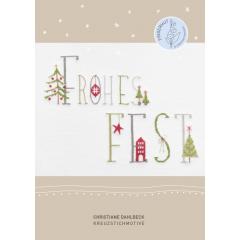 Christiane Dahlbeck - Frohes Fest
