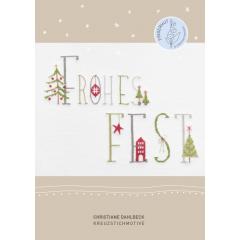 Christiane Dahlbeck - Buch Frohes Fest