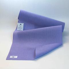 Leinenband hellviolett - Breite 3 cm - Vaupel & Heilenbeck (Ausverkauf)