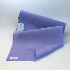 Leinenband hellviolett - Breite 3 cm - Vaupel & Heilenbeck (Ausverkauf)