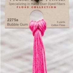 Bubble Gum - Weeks Dye Works Hand Dyed Floss