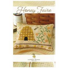 October House Fiber Arts - Honey Faire