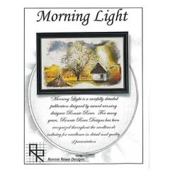 Stickvorlage Ronnie Rowe Designs - Morning Light